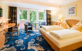 Hotel Asemann Planegg